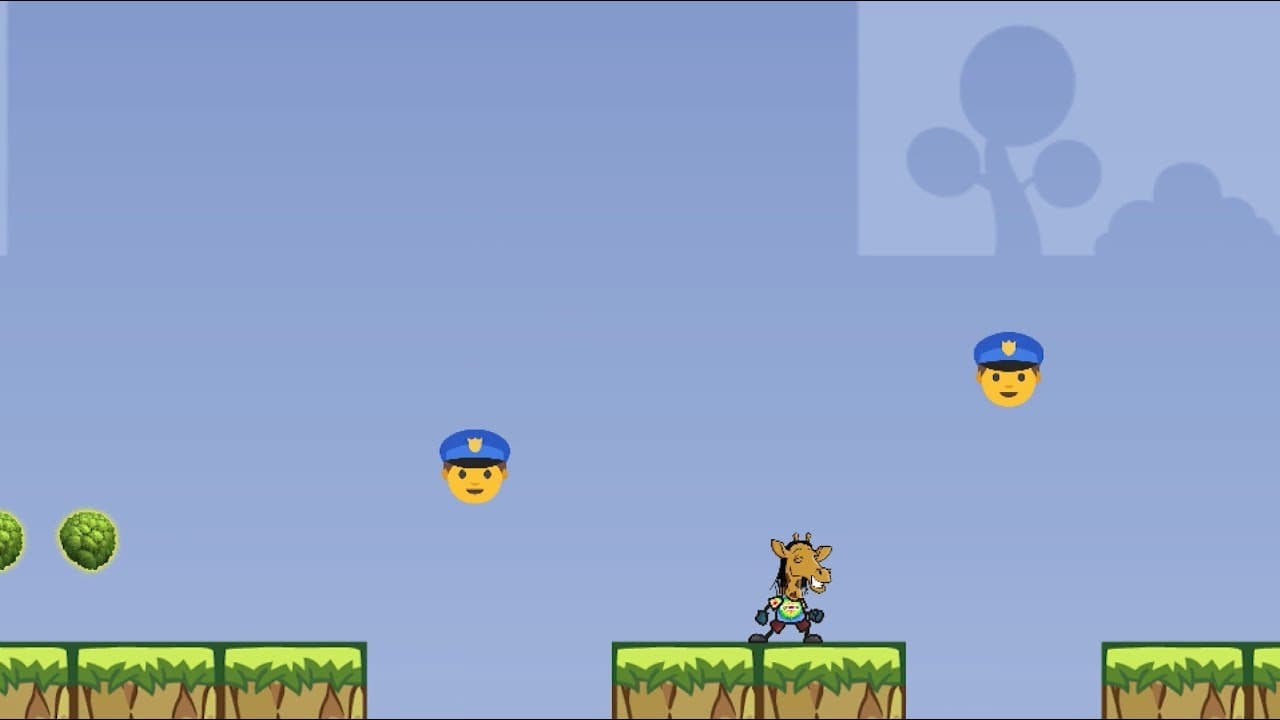 Willy J Peso Presents: Save the Trees trailer thumbnail