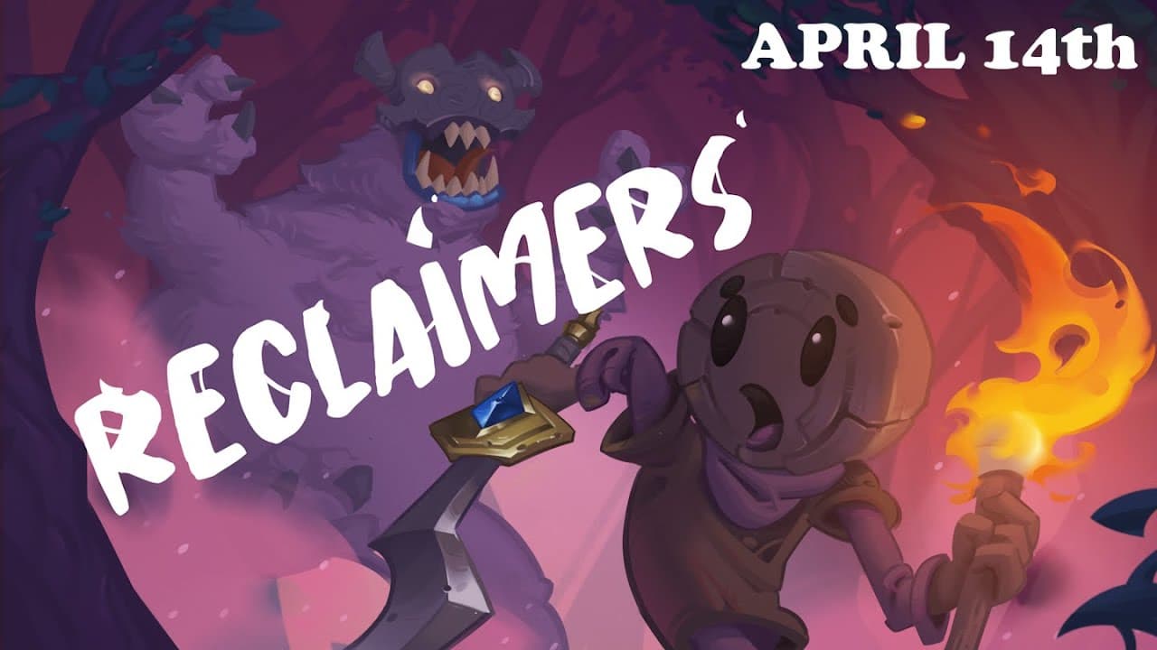 Reclaimers trailer thumbnail