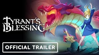 Trailer thumbnail