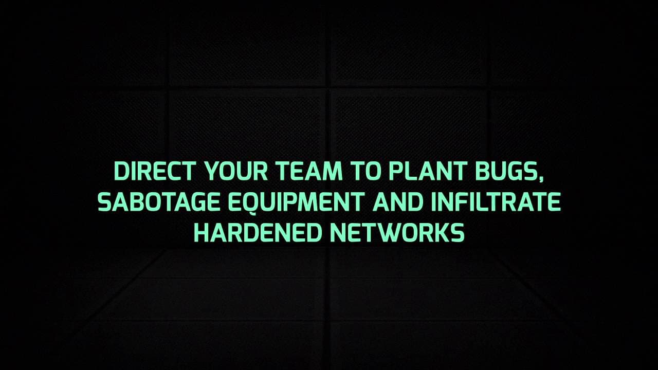 NITE Team 4 trailer thumbnail