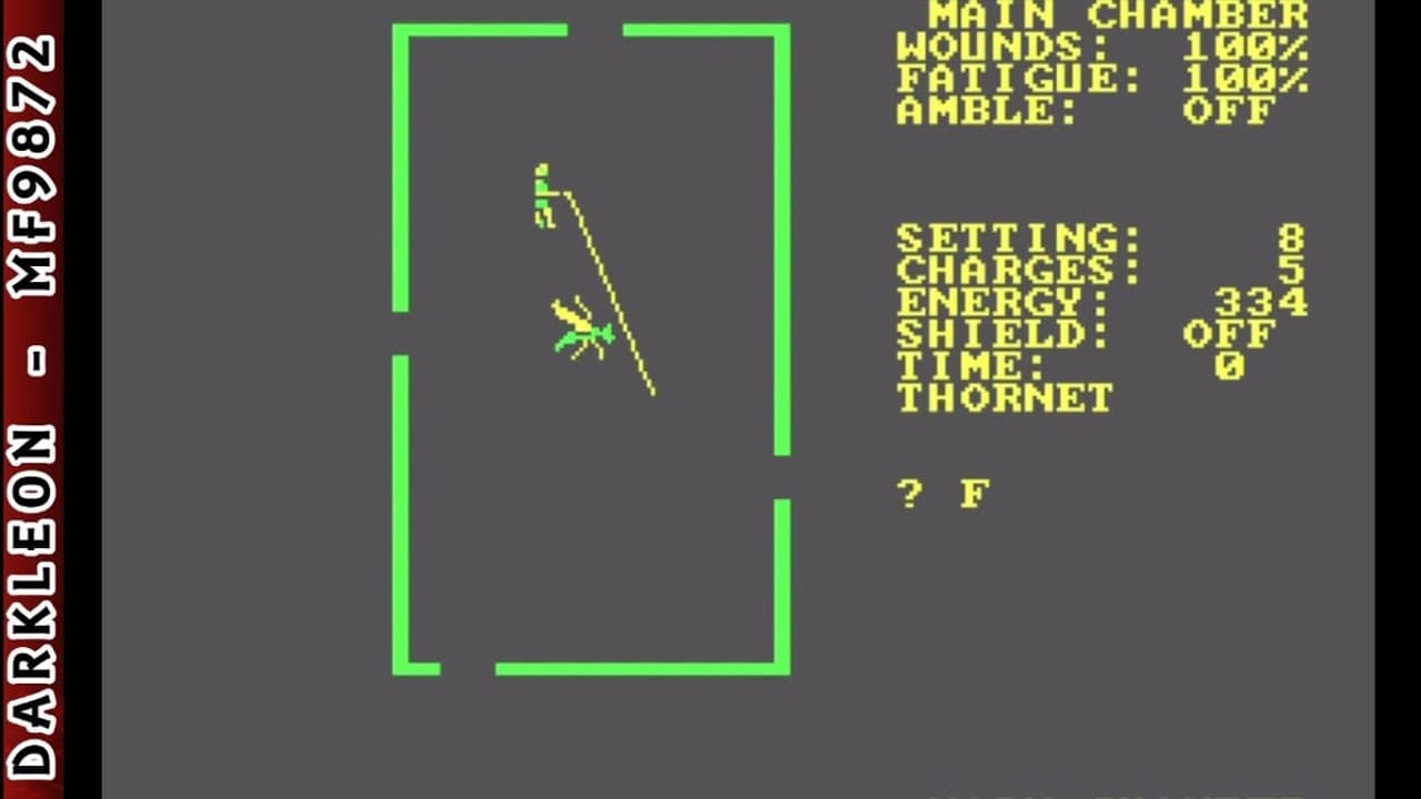 StarQuest: Rescue at Rigel trailer thumbnail