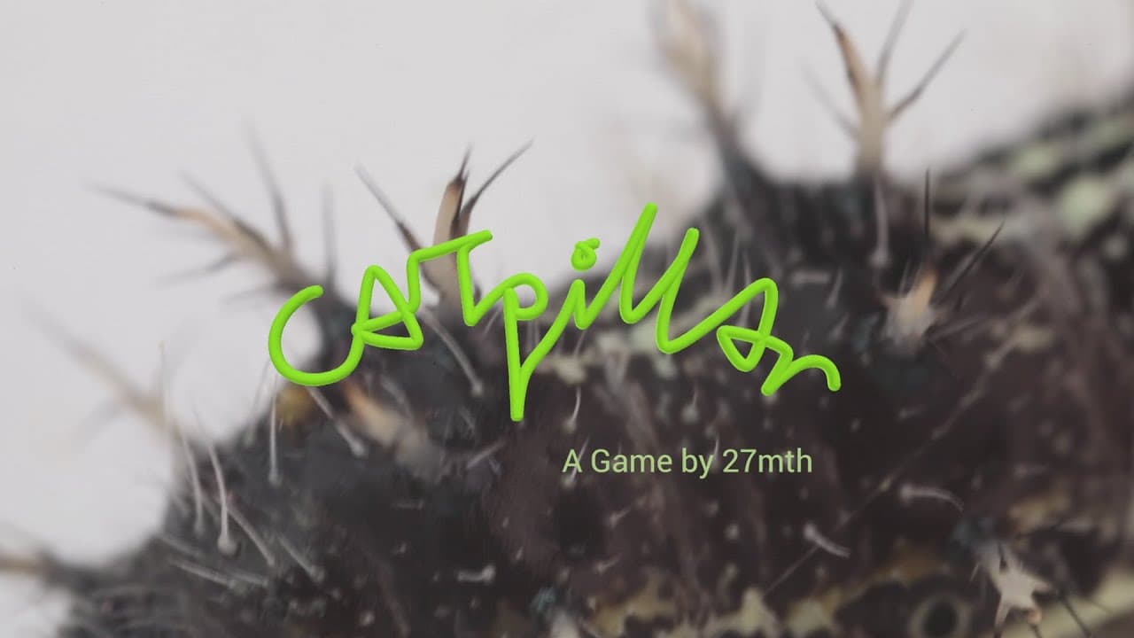 Catpillar trailer thumbnail