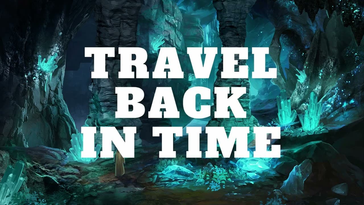 Timewinder trailer thumbnail