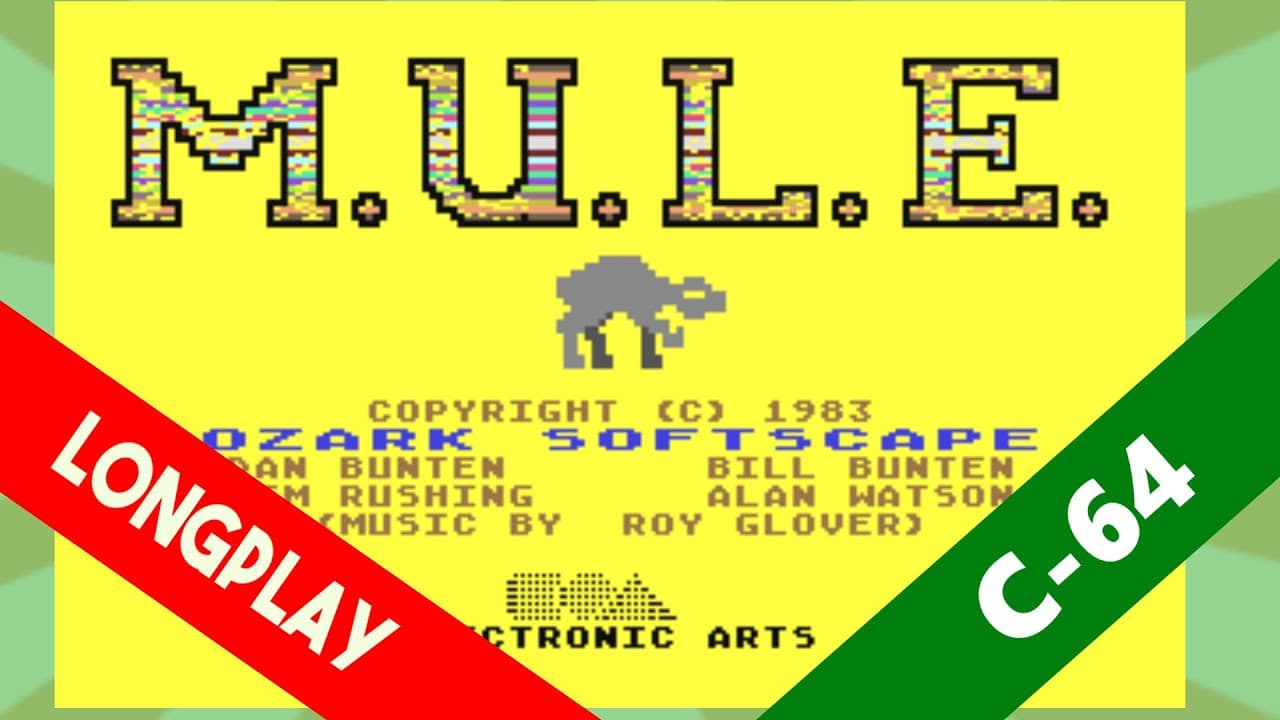 M.U.L.E. trailer thumbnail