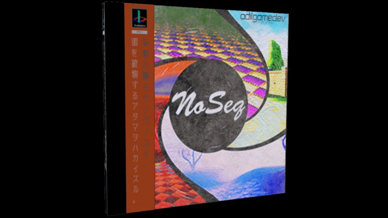 NoSeq trailer thumbnail