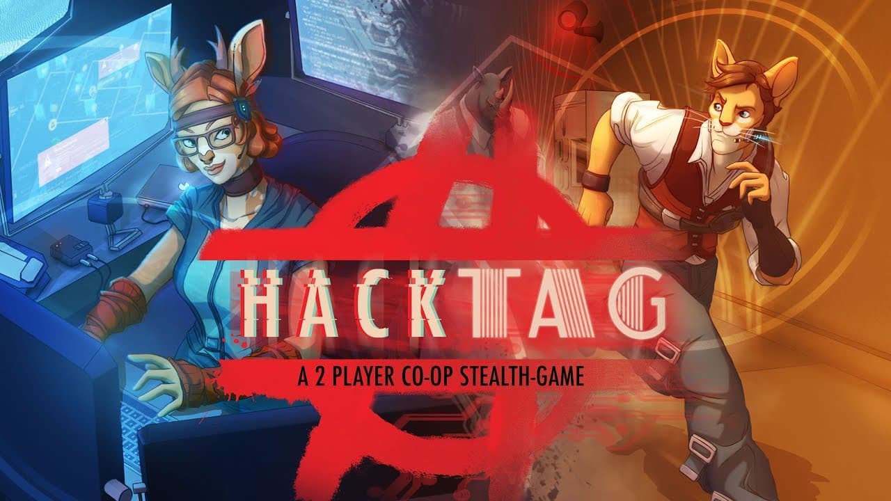 Hacktag trailer thumbnail