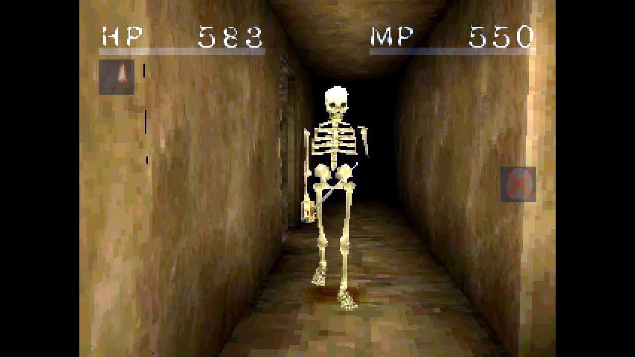 Shadow Tower trailer thumbnail