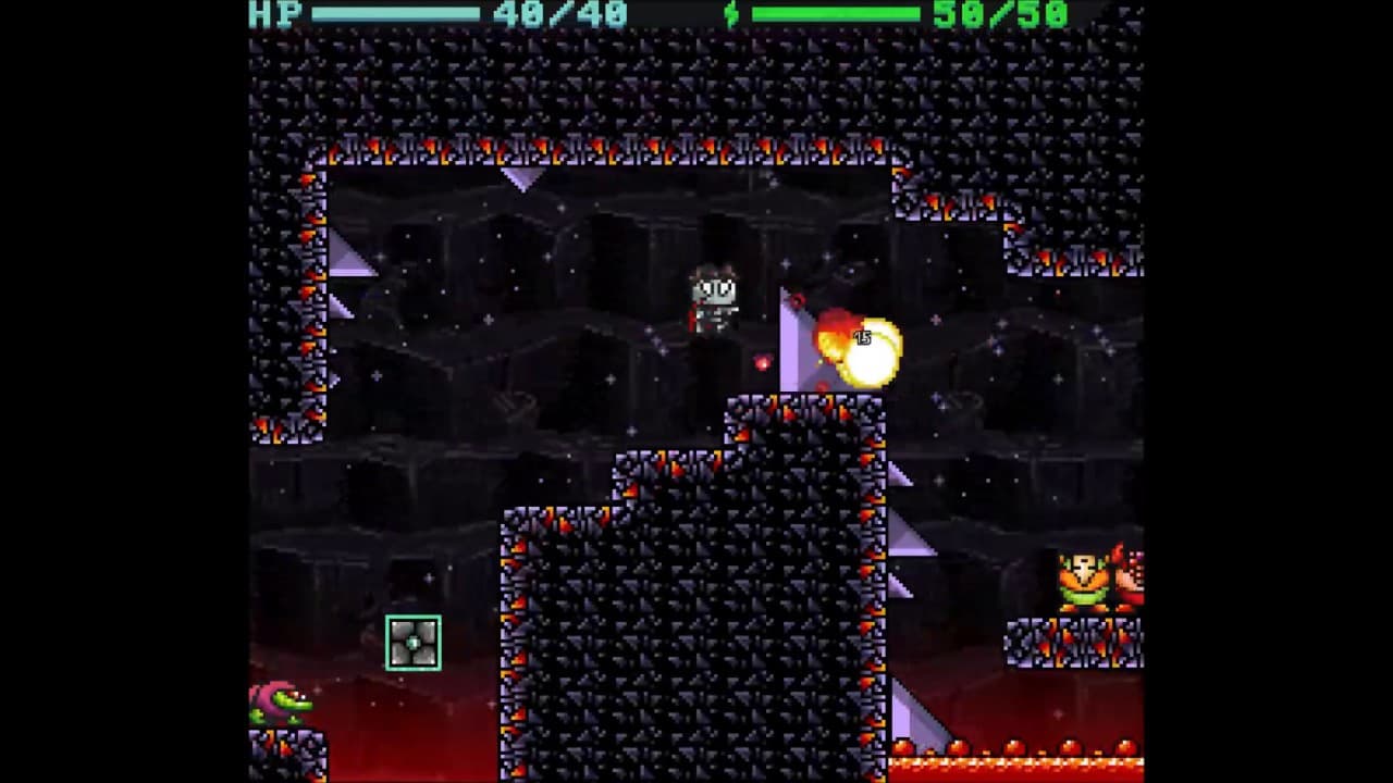 Metanet Hunter CD trailer thumbnail