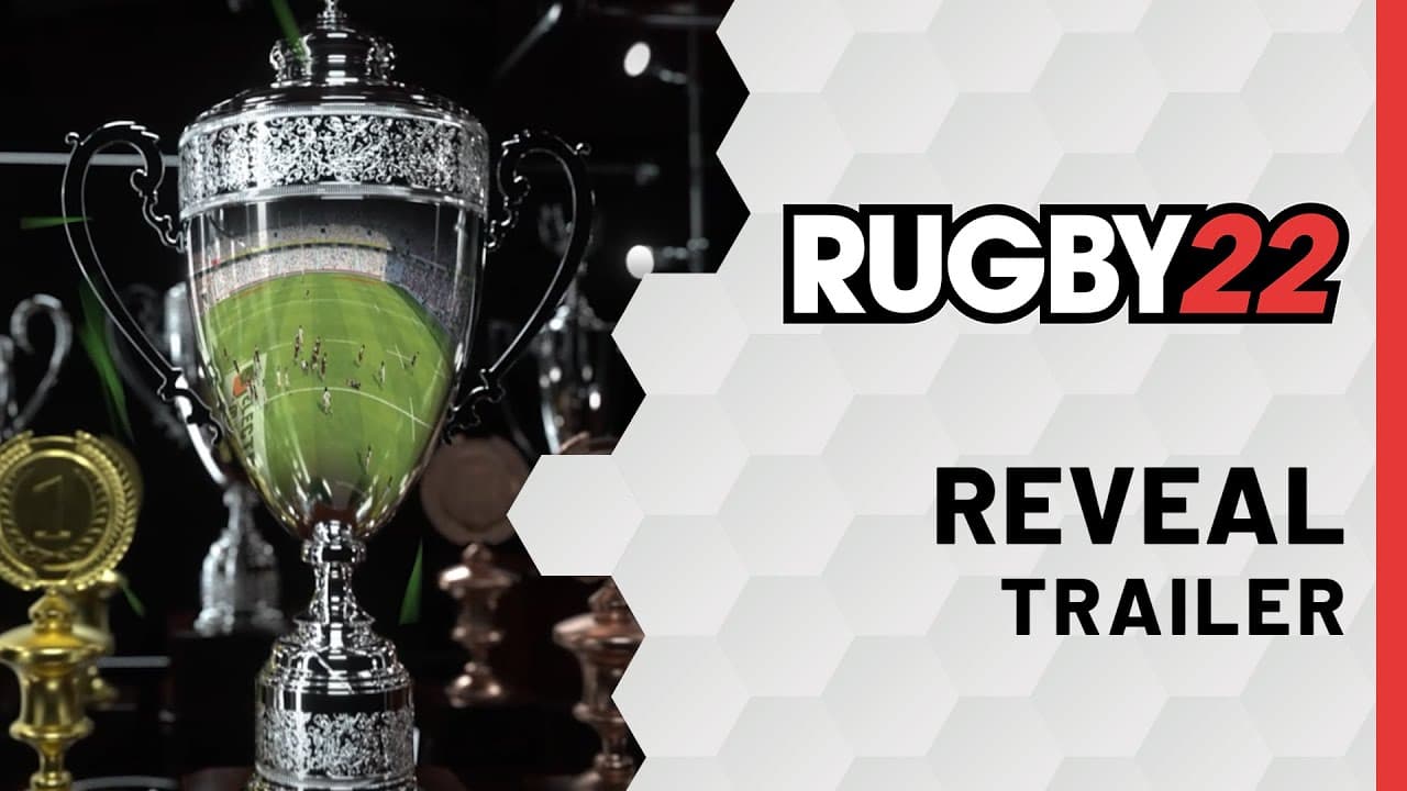 Rugby 22 trailer thumbnail