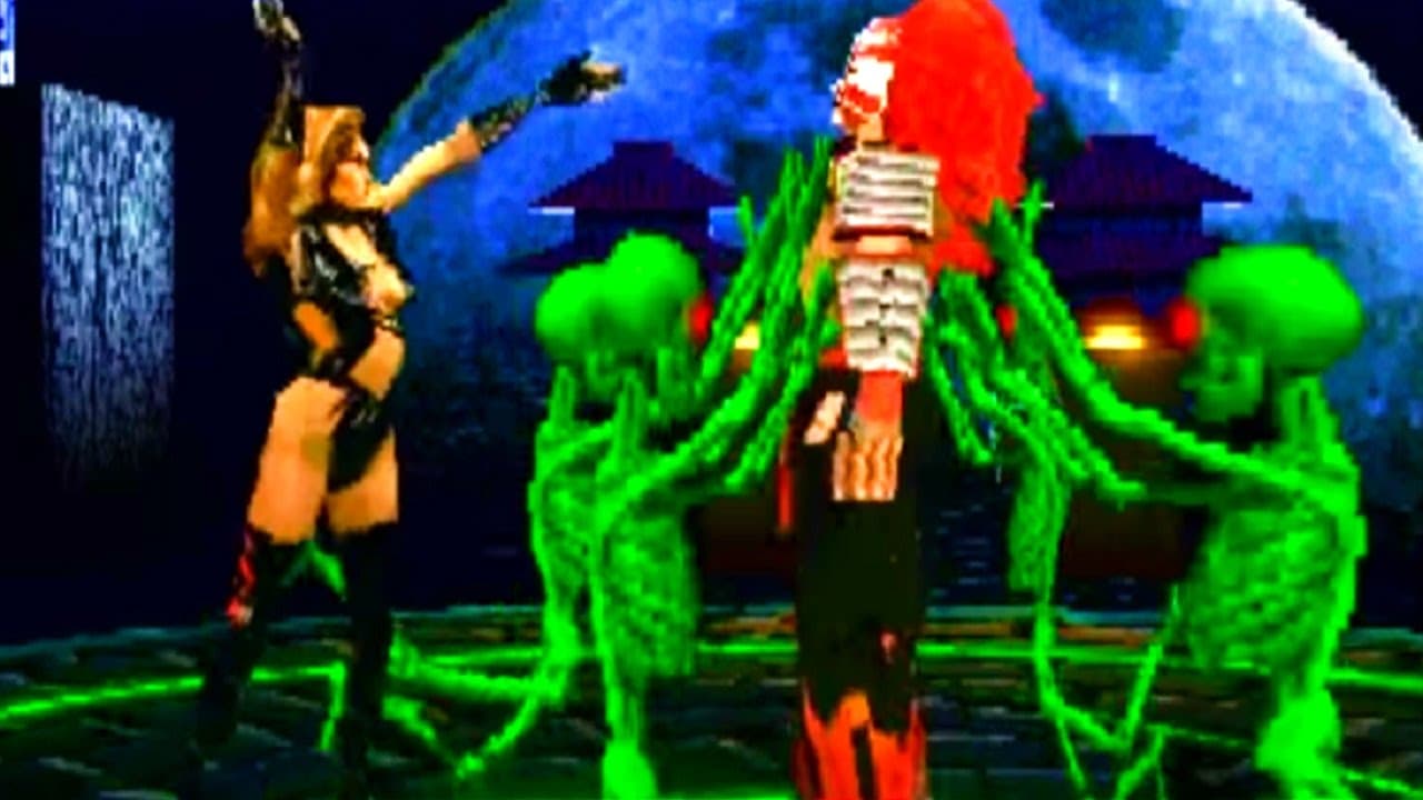 War Gods trailer thumbnail