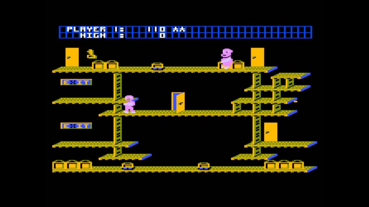 Beer Belly Burt's Brew Biz trailer thumbnail