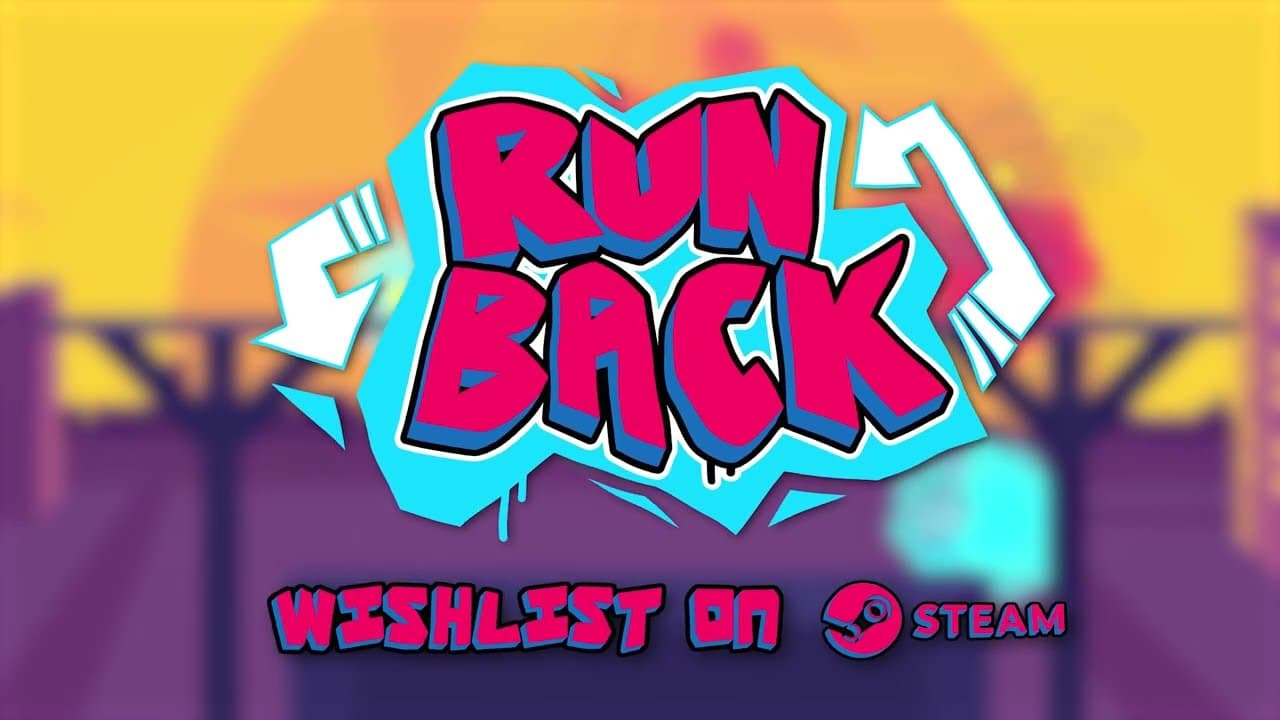 Runback trailer thumbnail