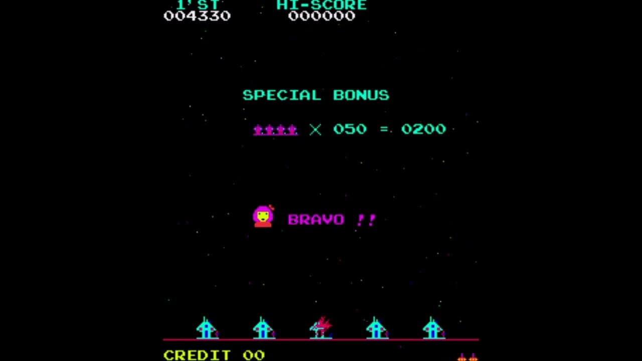 Space Battle trailer thumbnail