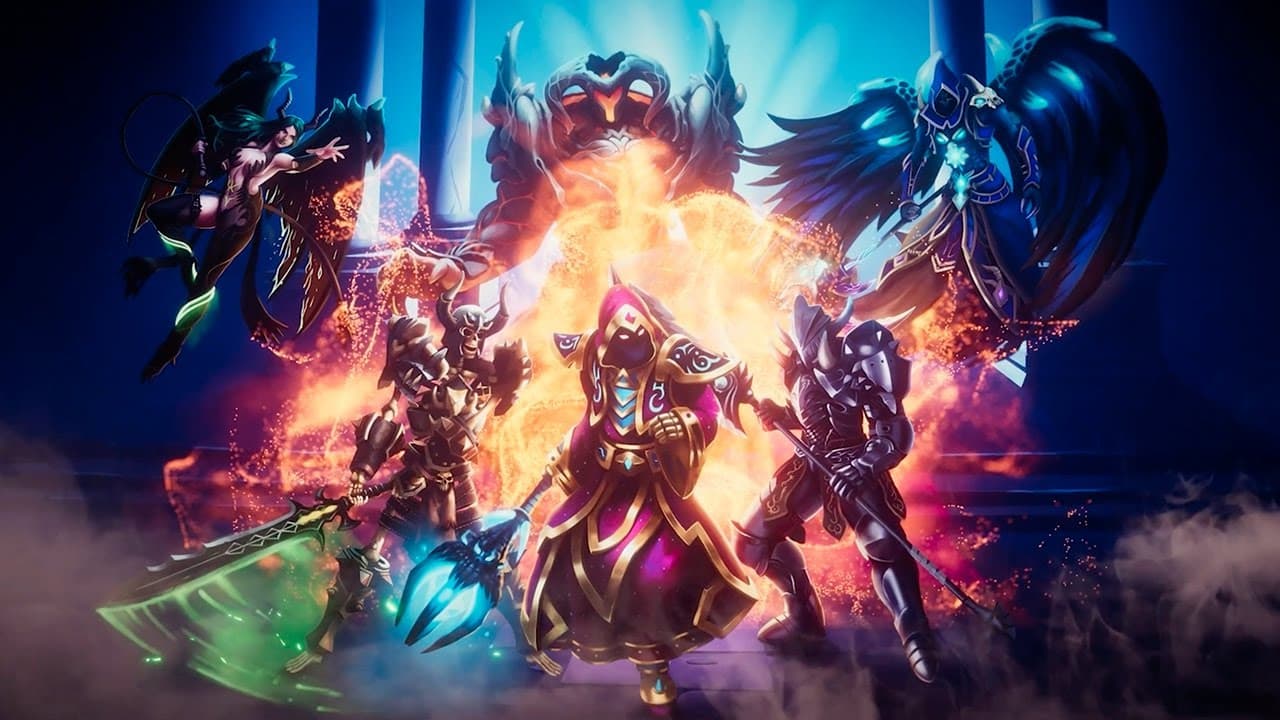 Cardaclysm trailer thumbnail