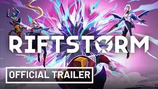 Trailer thumbnail