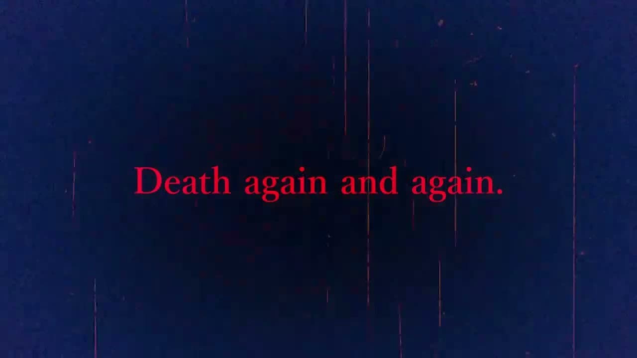 Void Foundation: Into The Void trailer thumbnail