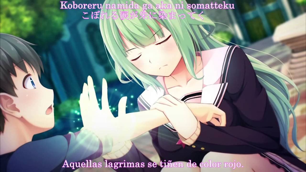 11gatsu no Arcadia trailer thumbnail