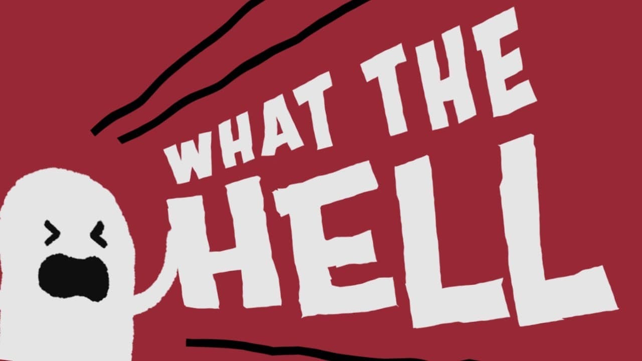 Holy Potatoes! What the Hell?! trailer thumbnail