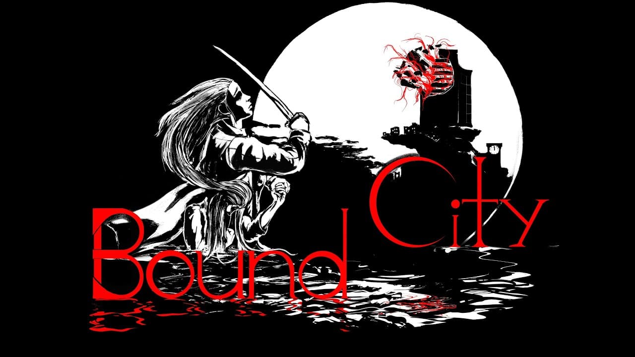 Bound City trailer thumbnail