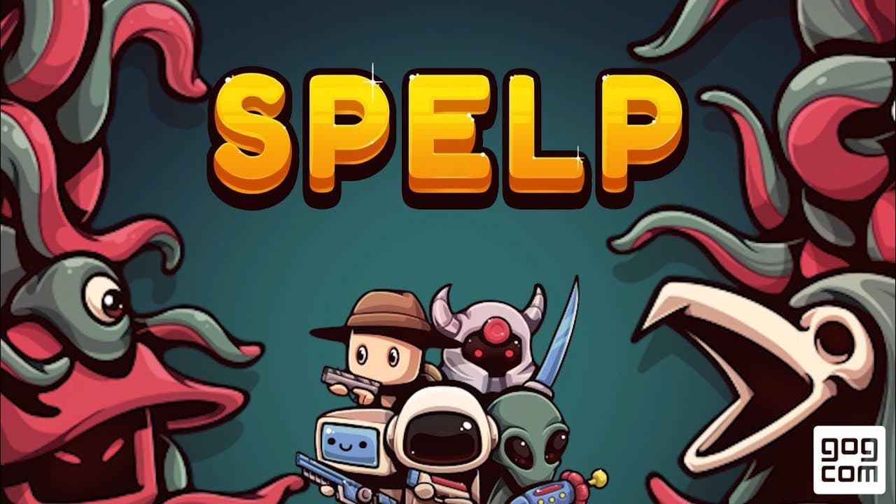 Spelp trailer thumbnail
