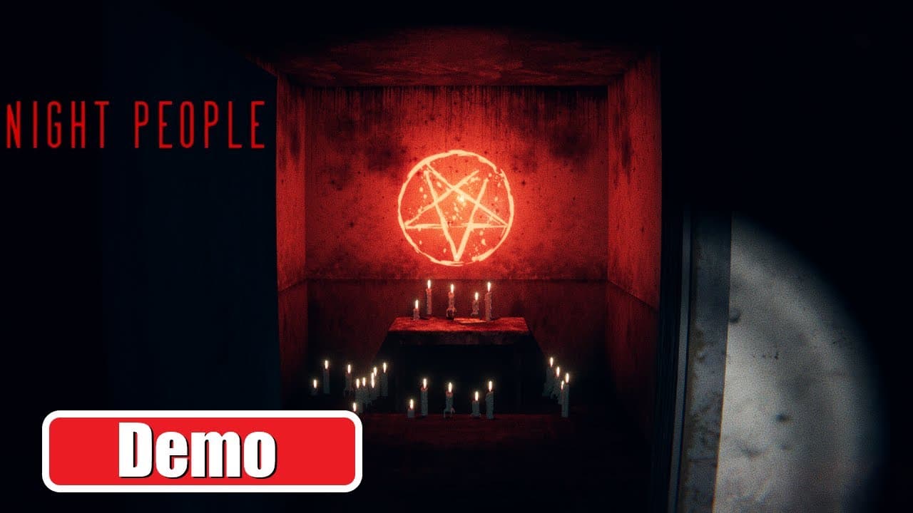 Night People trailer thumbnail