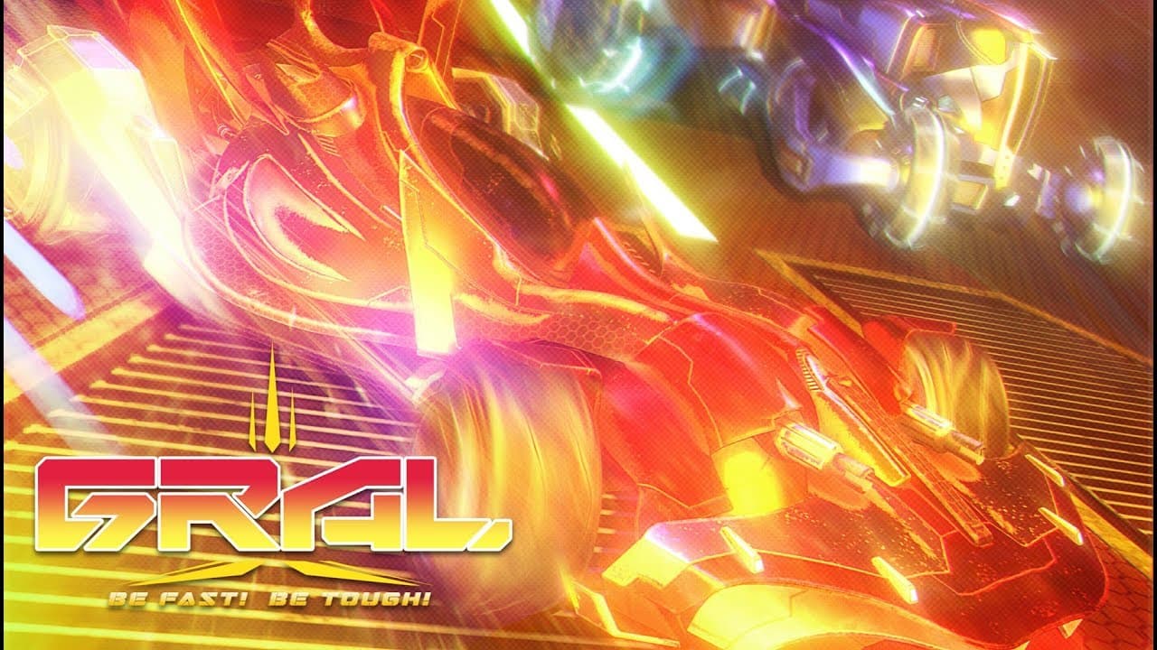 Gral trailer thumbnail