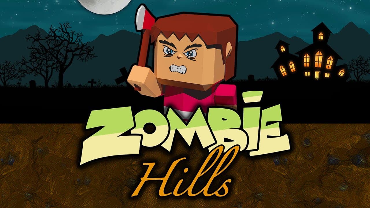 Zombie Hills trailer thumbnail