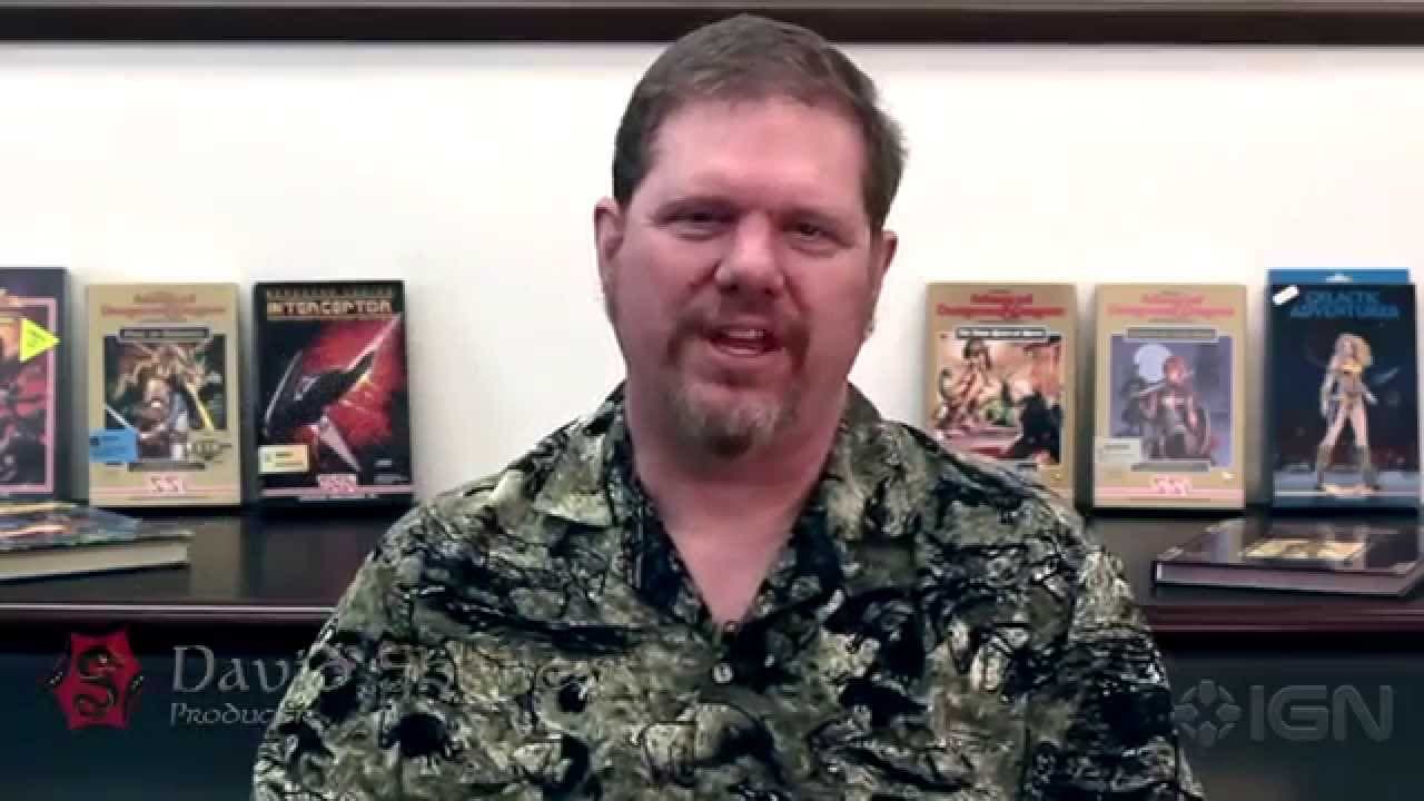 Seven Dragon Saga trailer thumbnail