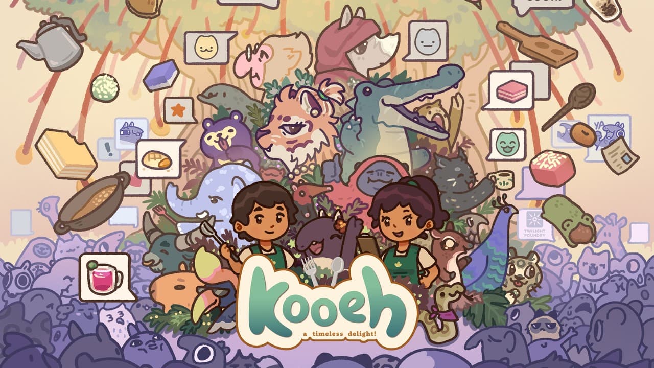 Kooeh: A Timeless Delight trailer thumbnail