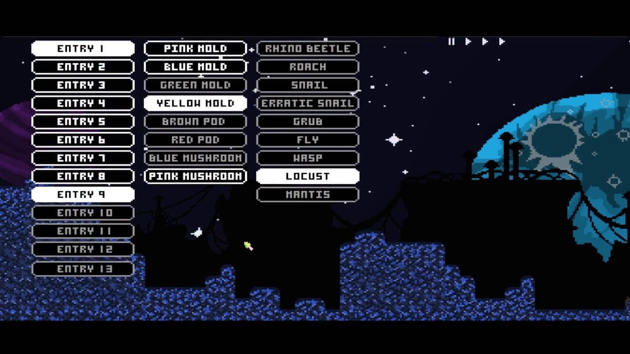 Earthtongue trailer thumbnail