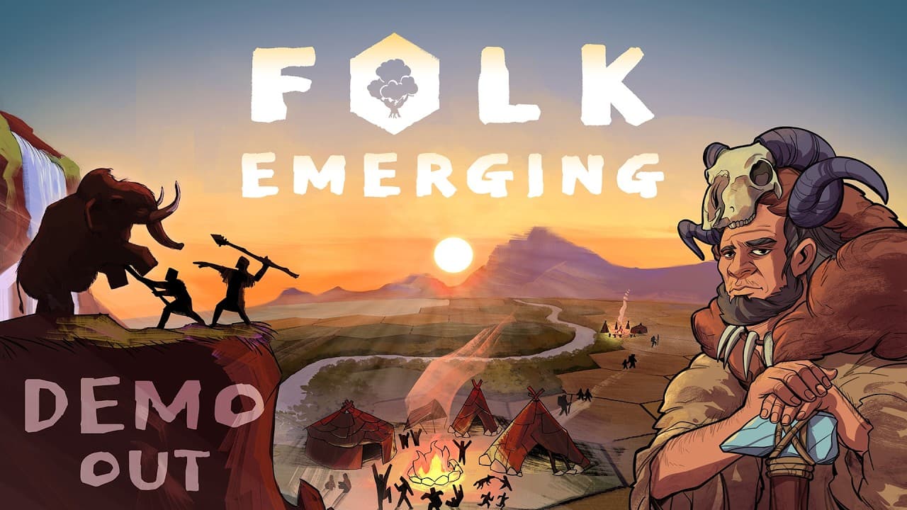 Folk Emerging trailer thumbnail