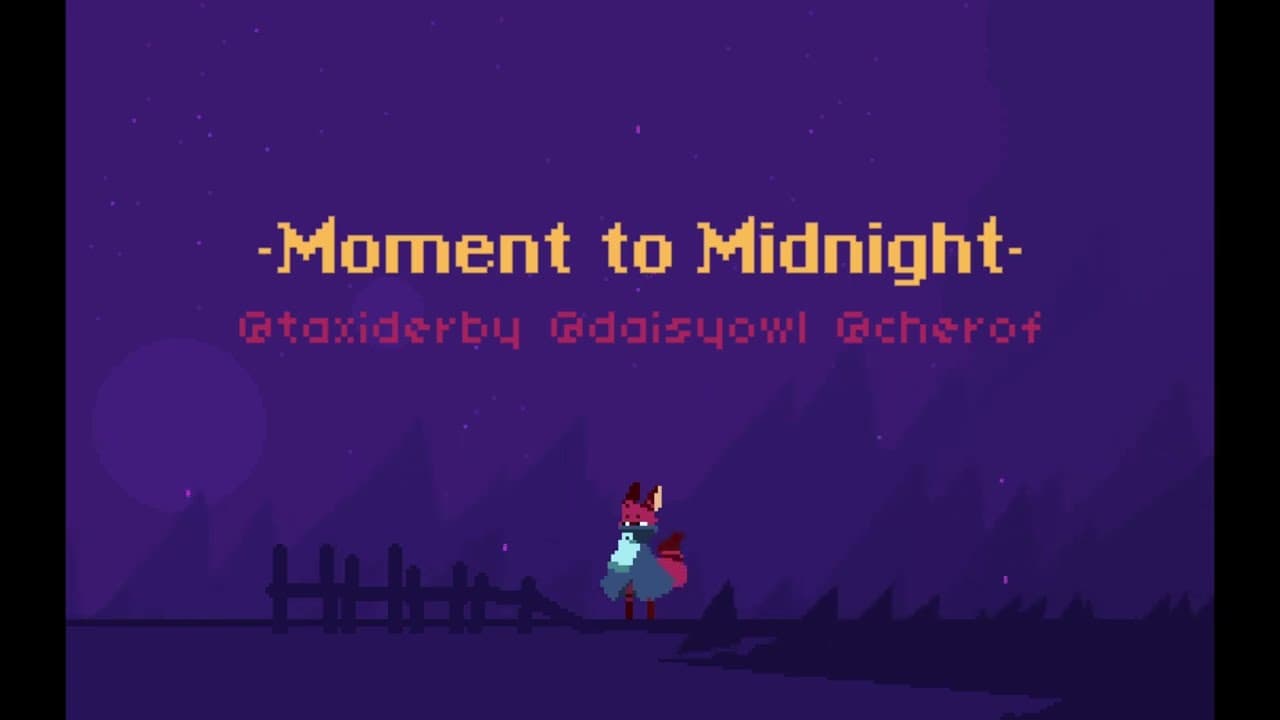 Moment to Midnight trailer thumbnail