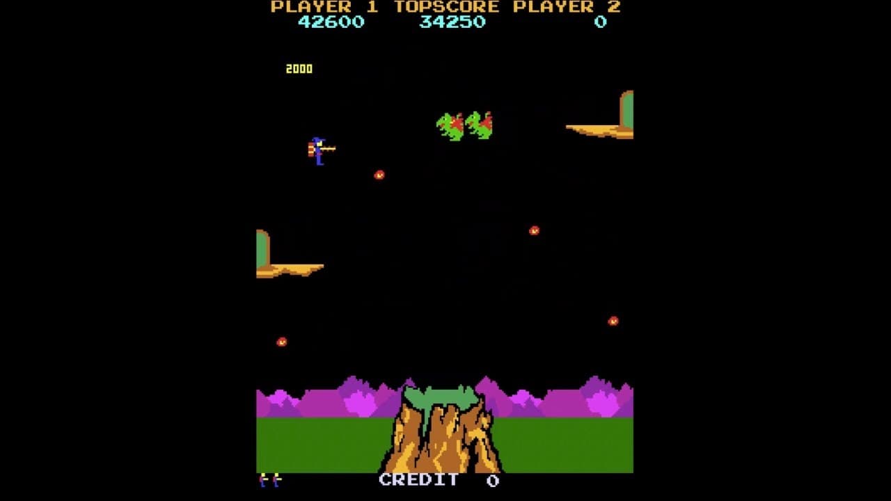 Lizard Wizard trailer thumbnail