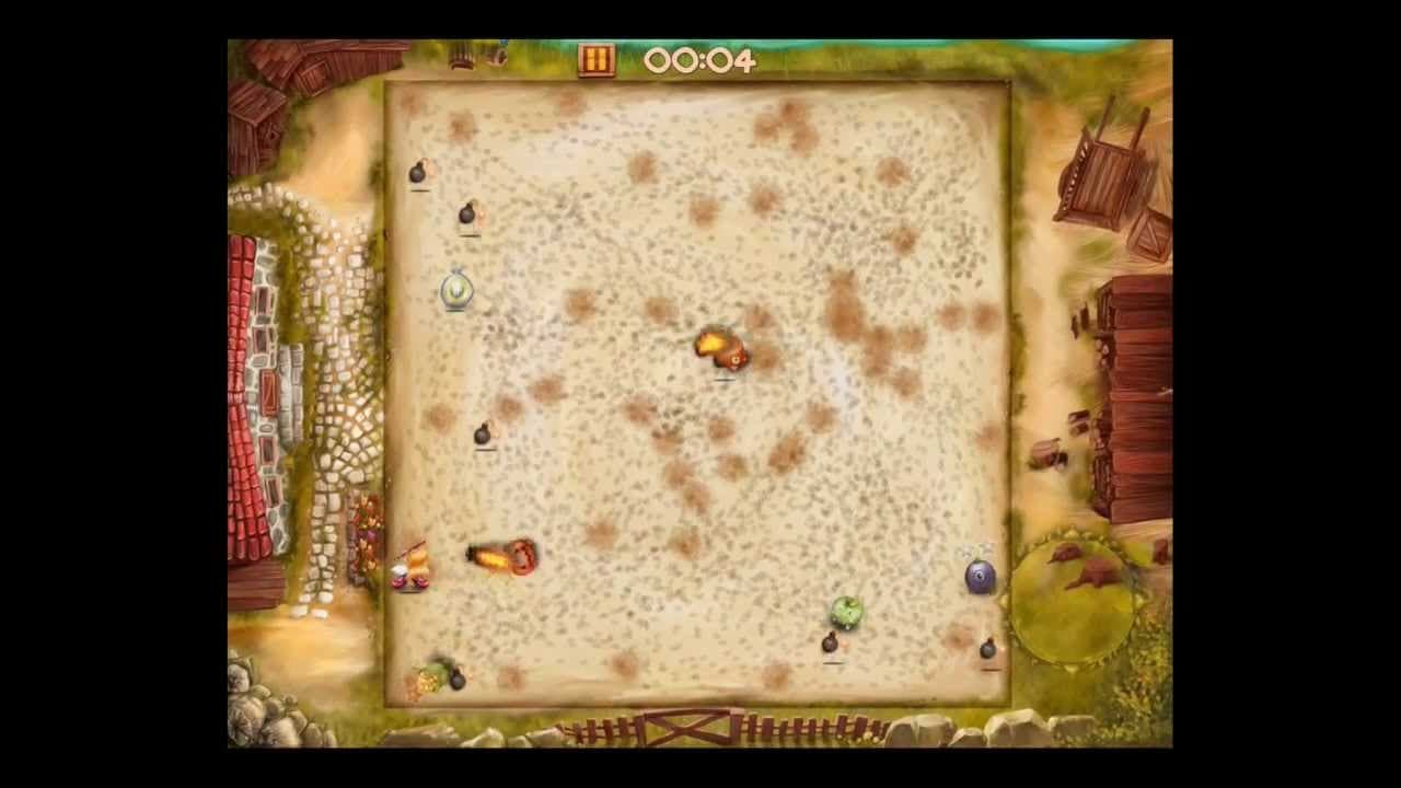 Runion trailer thumbnail