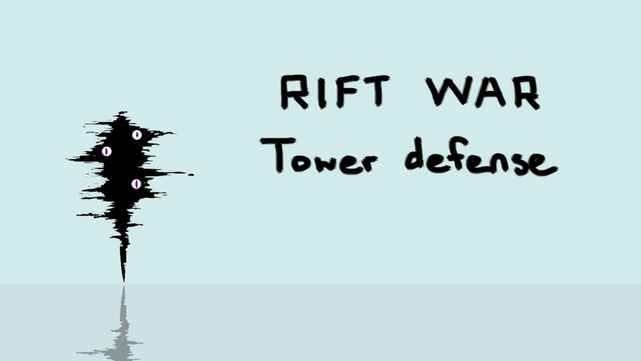 Rift War Tower Defense trailer thumbnail