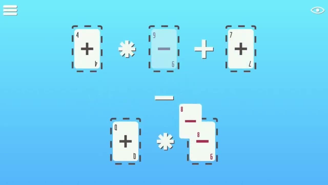 BlackJack Math trailer thumbnail