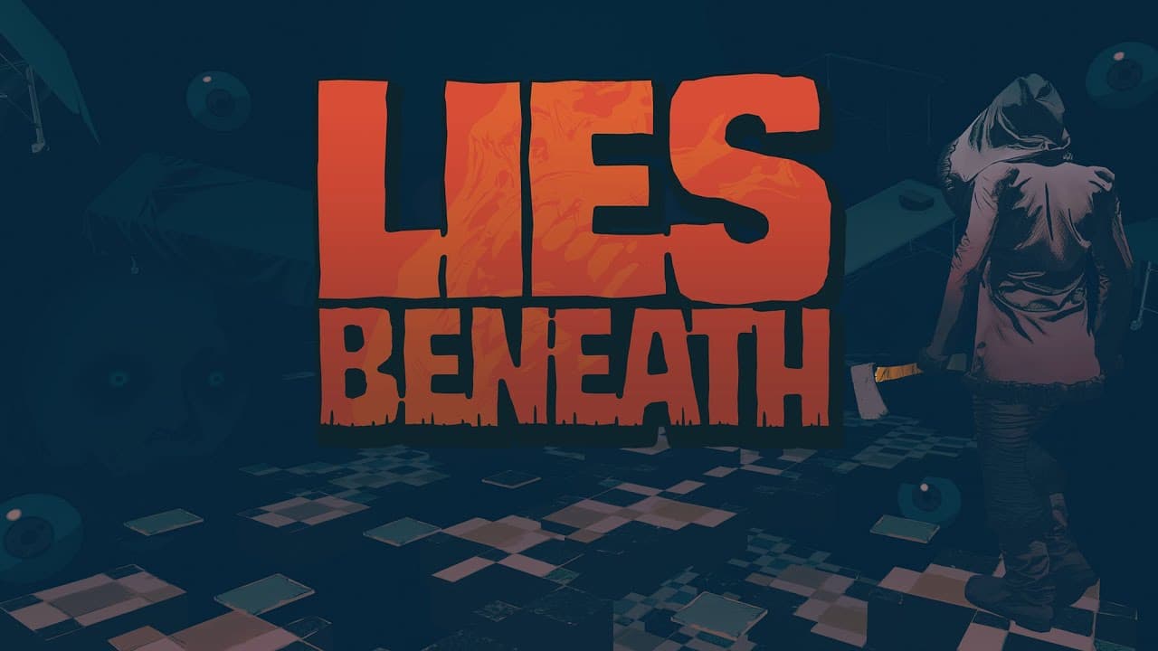 Lies Beneath trailer thumbnail