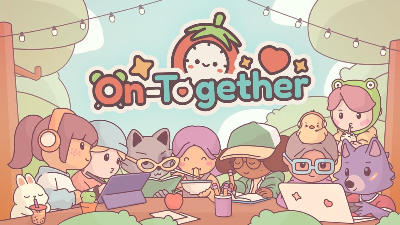On-Together trailer thumbnail