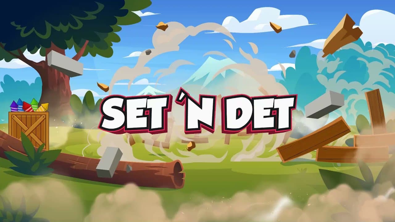 Set 'N Det trailer thumbnail