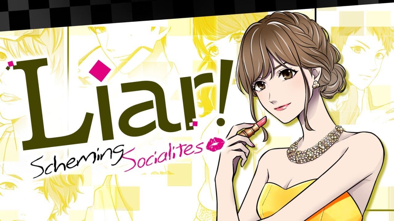 Liar! Scheming Socialites trailer thumbnail