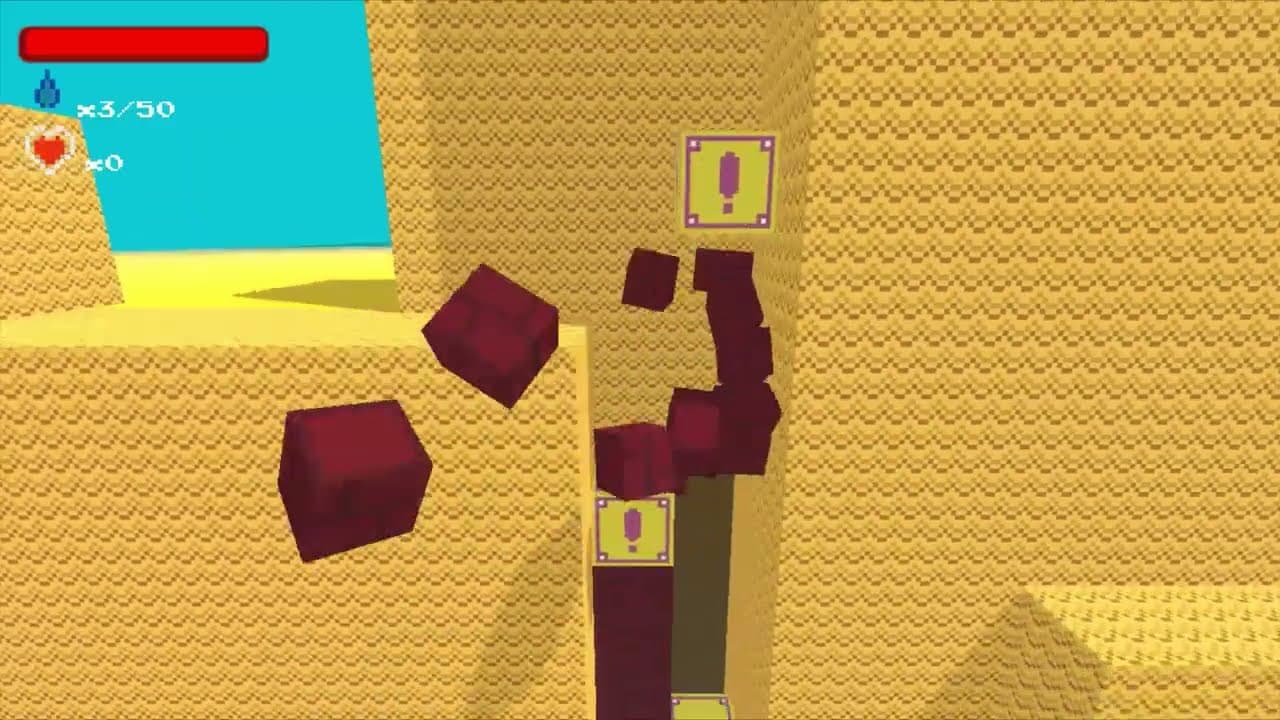 Guacamojo trailer thumbnail