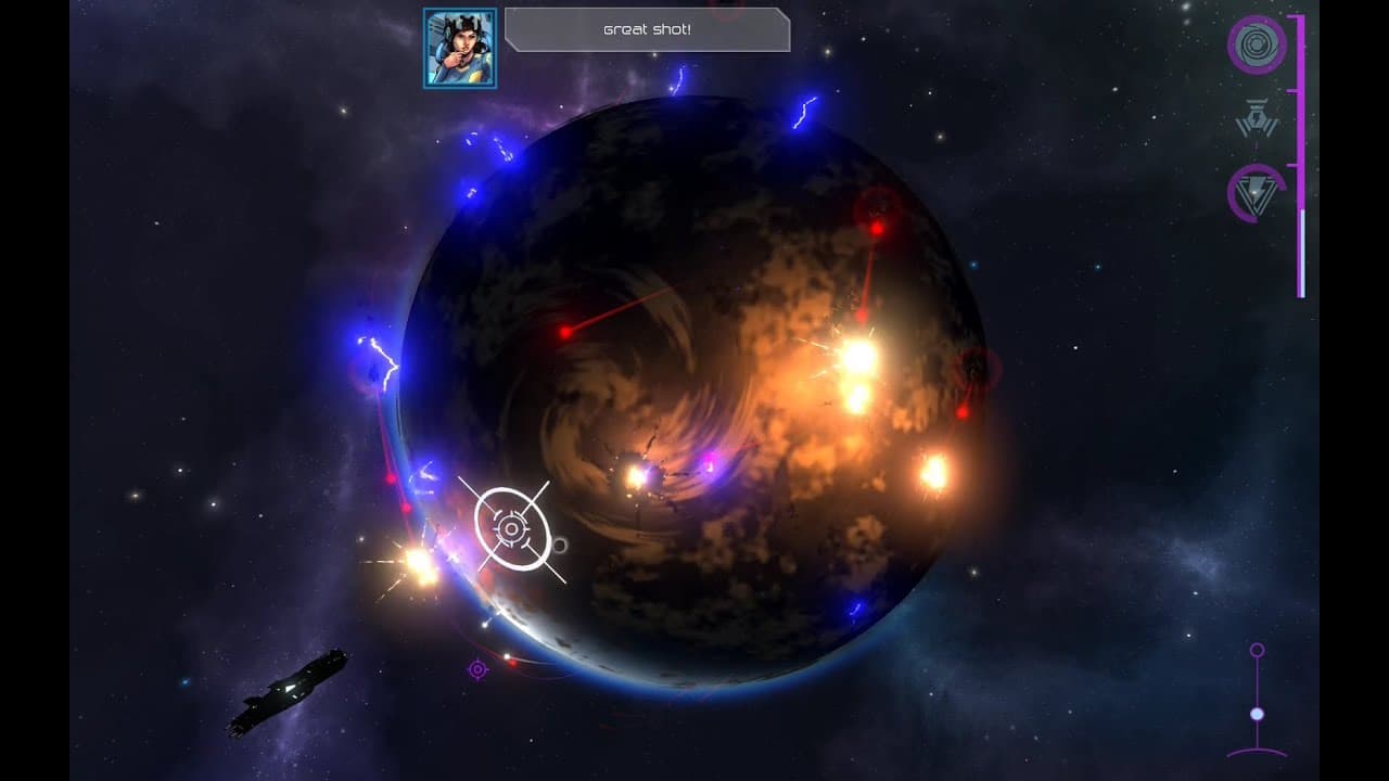 Manual Intervention trailer thumbnail