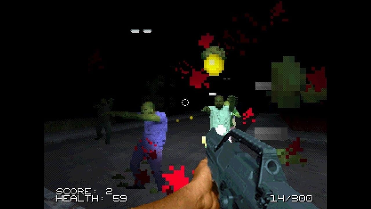 Shambles trailer thumbnail