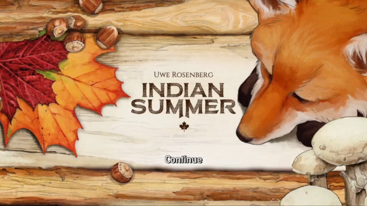 Indian Summer trailer thumbnail
