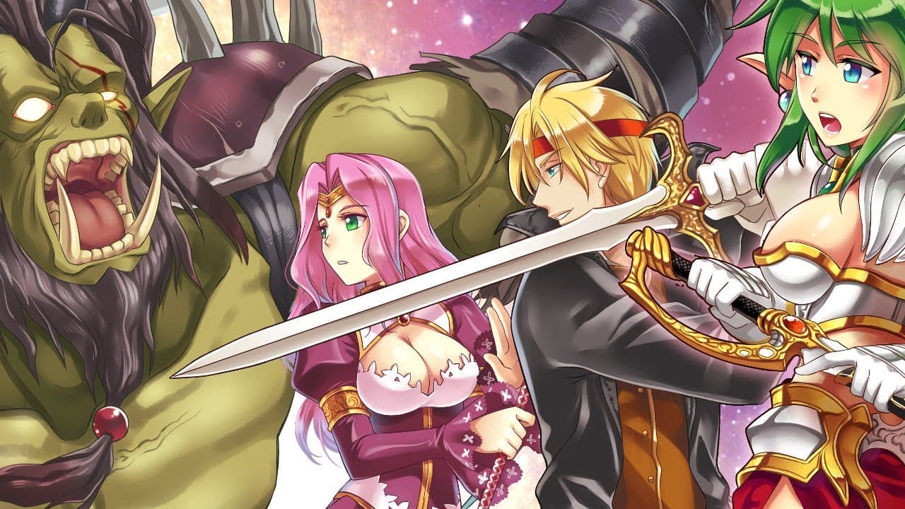 3 Stars of Destiny trailer thumbnail