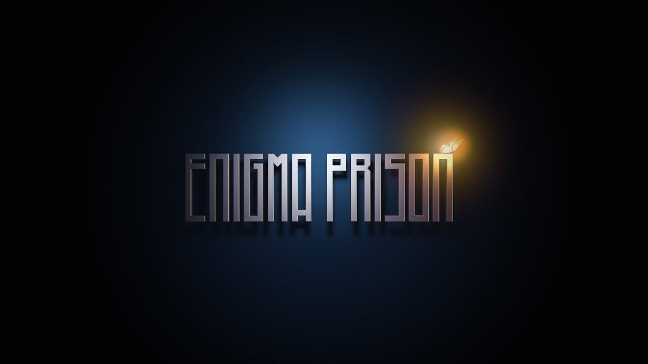 Enigma Prison trailer thumbnail