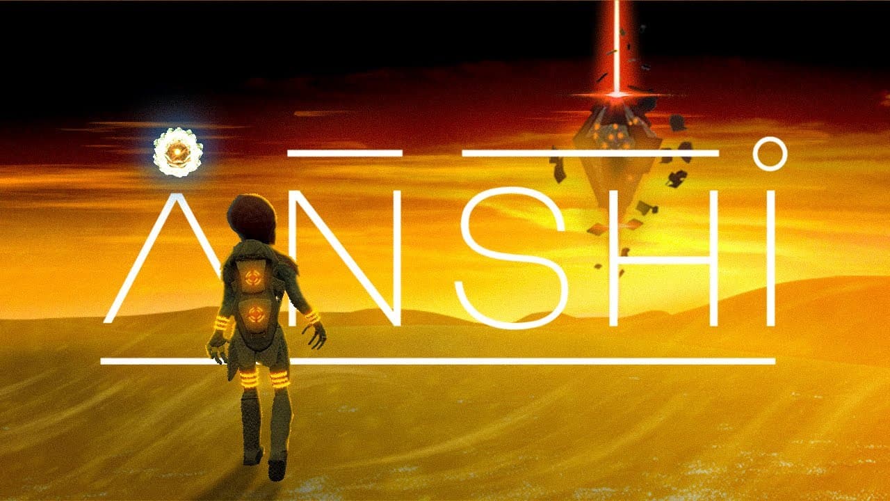 AnShi trailer thumbnail