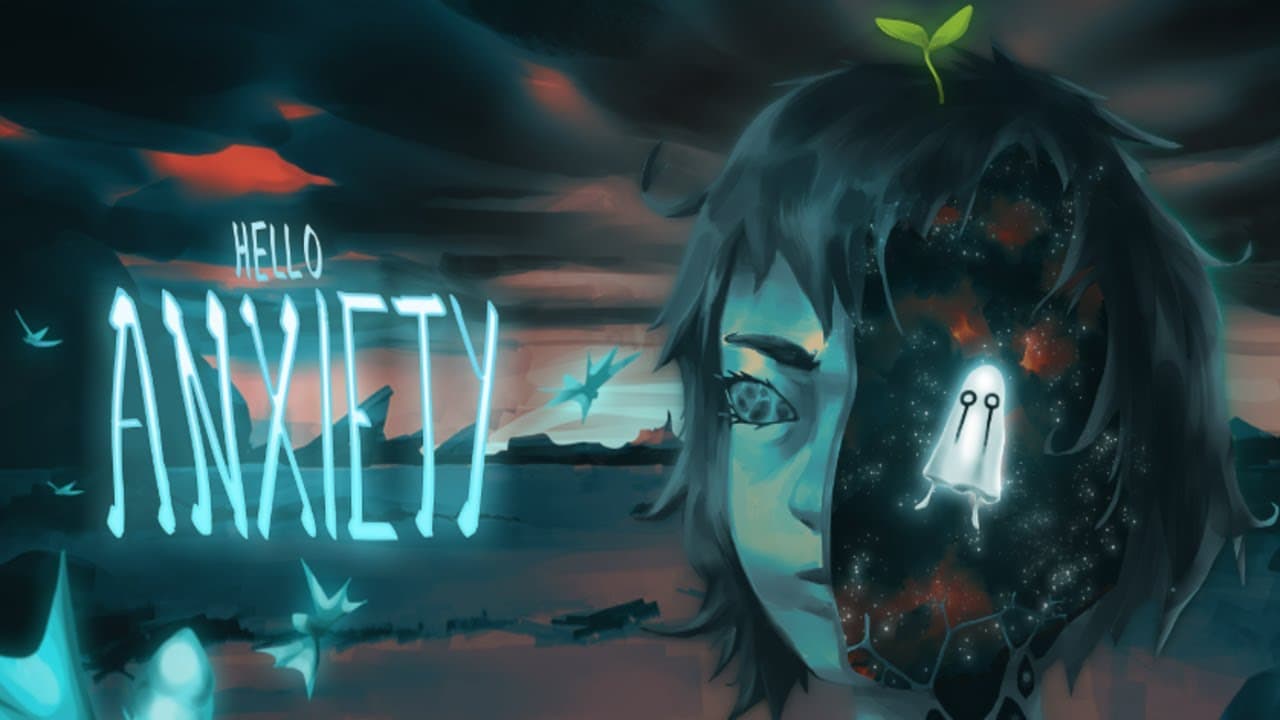 Hello Anxiety trailer thumbnail
