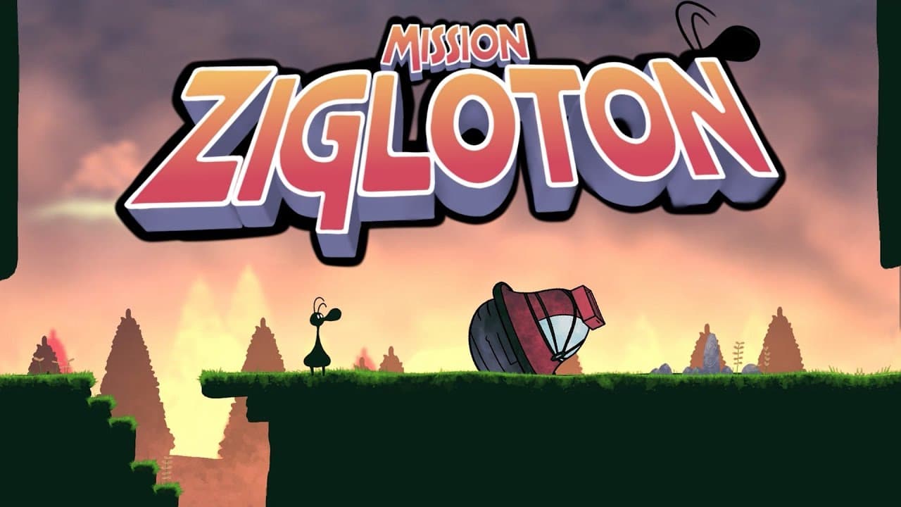 Mission Zigloton trailer thumbnail