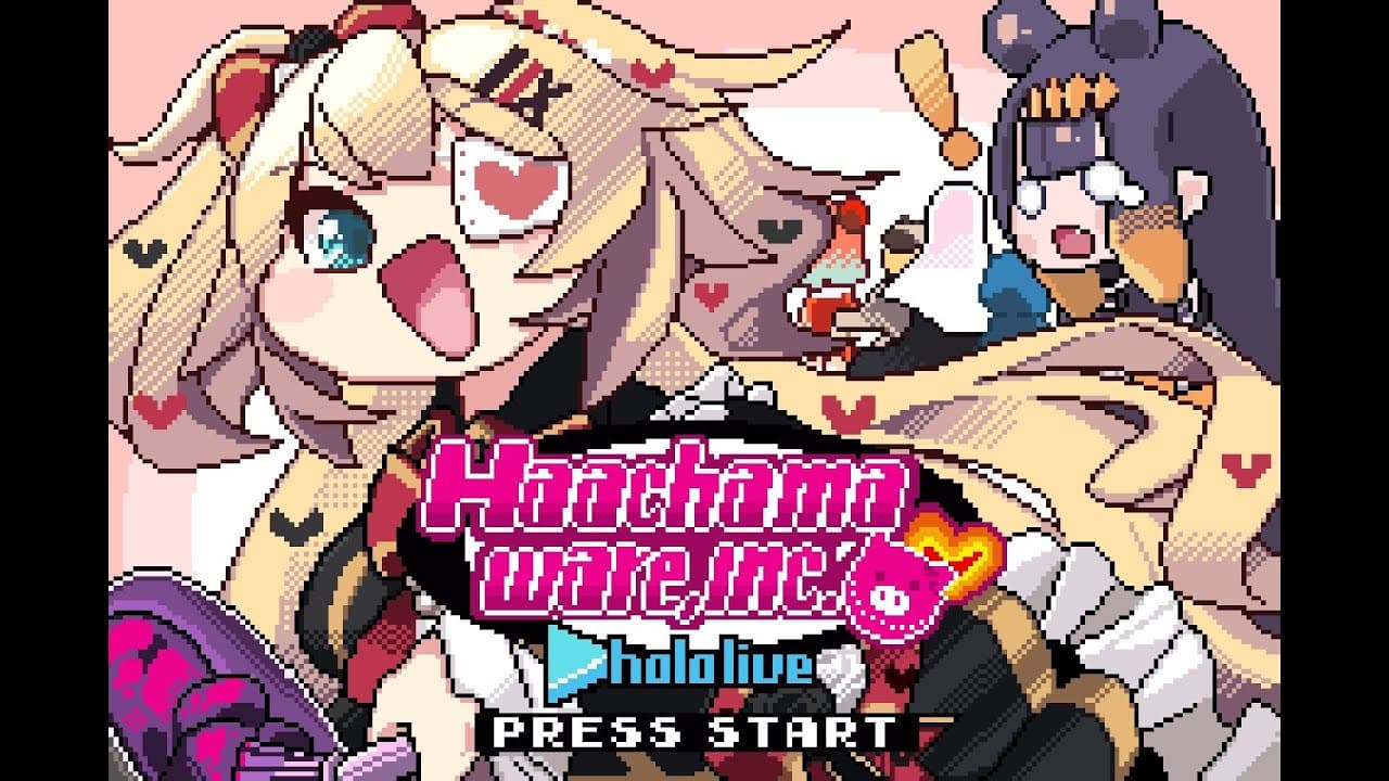 HaachamaWare trailer thumbnail